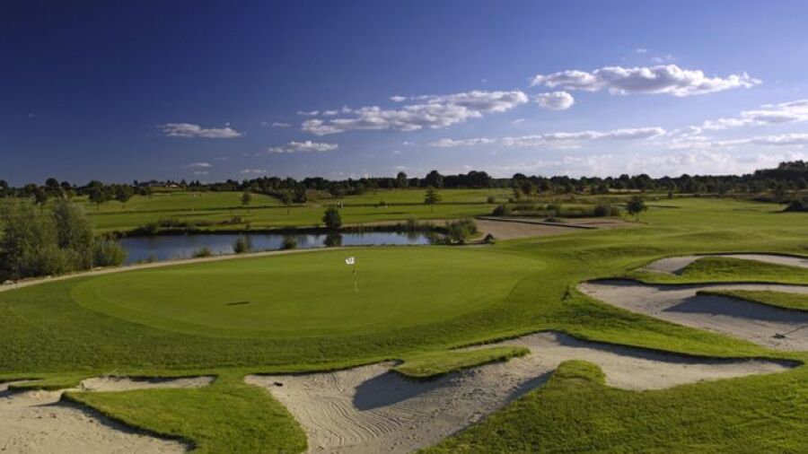 Brunstorf G & CC