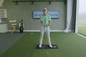 How to Prevent Getting Stuck on the Downswing