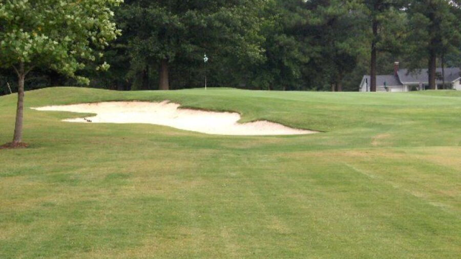 Hopkinsville GCC