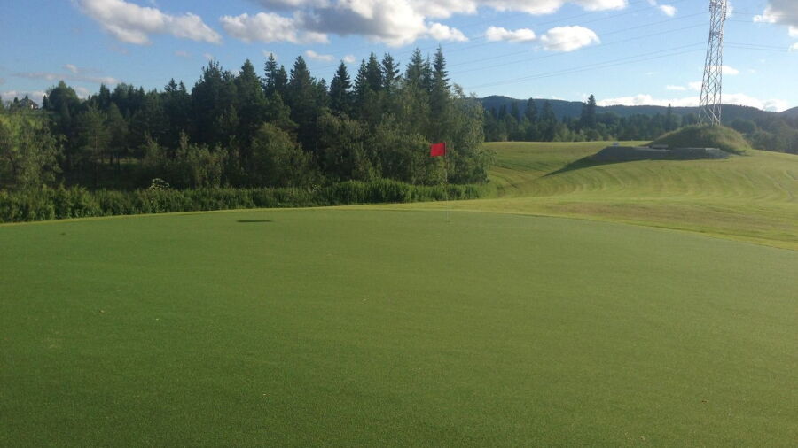 Klaebu GC