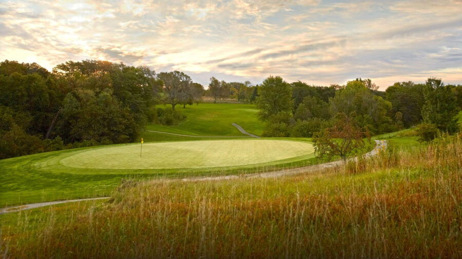 Platteview CC: #5