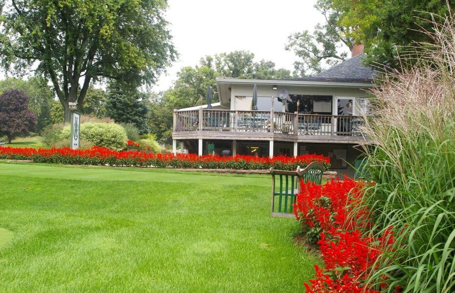 Woodstock Country Club in Woodstock, Illinois, USA Golf Advisor