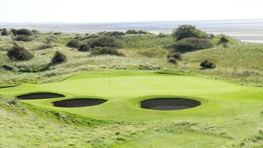 Siloth on Solway: #9