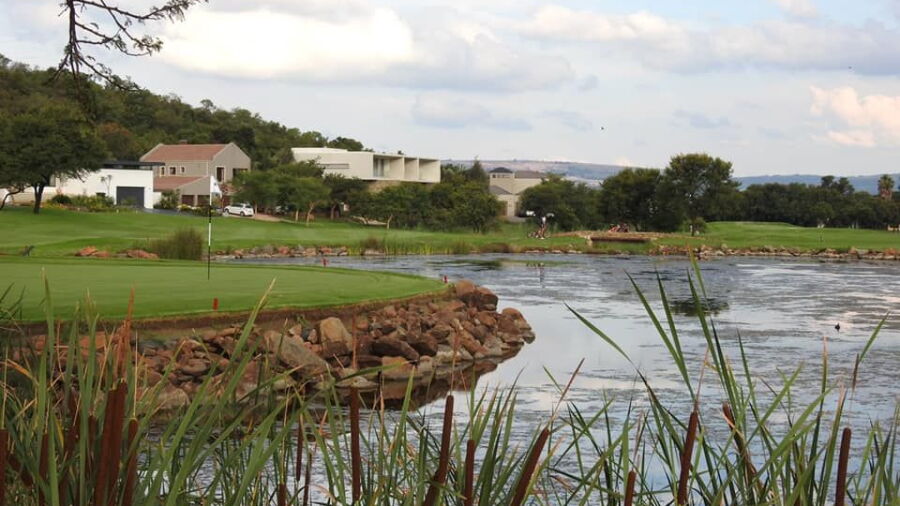 Silver Lakes CC