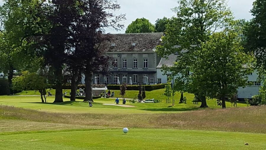 Cleydael GCC