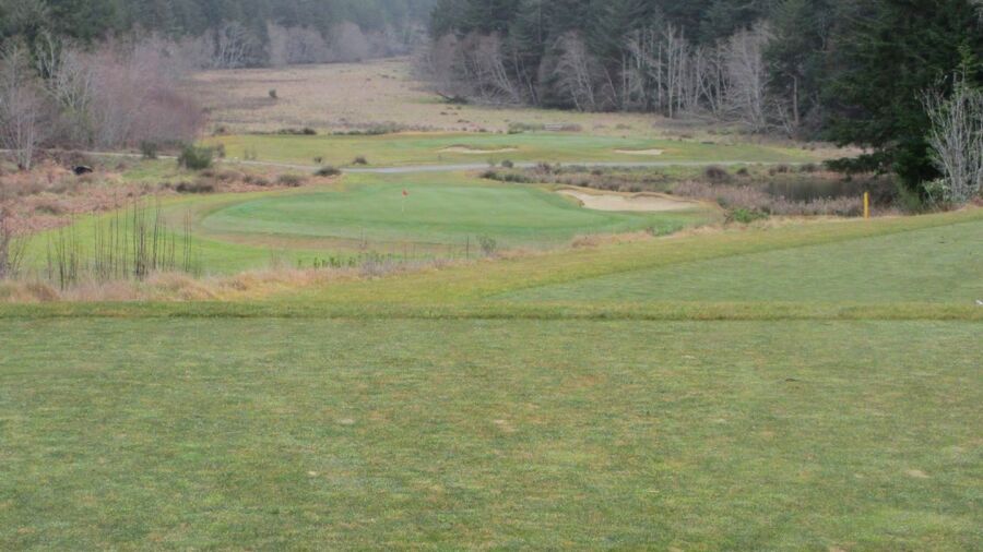 Forest Hills CC