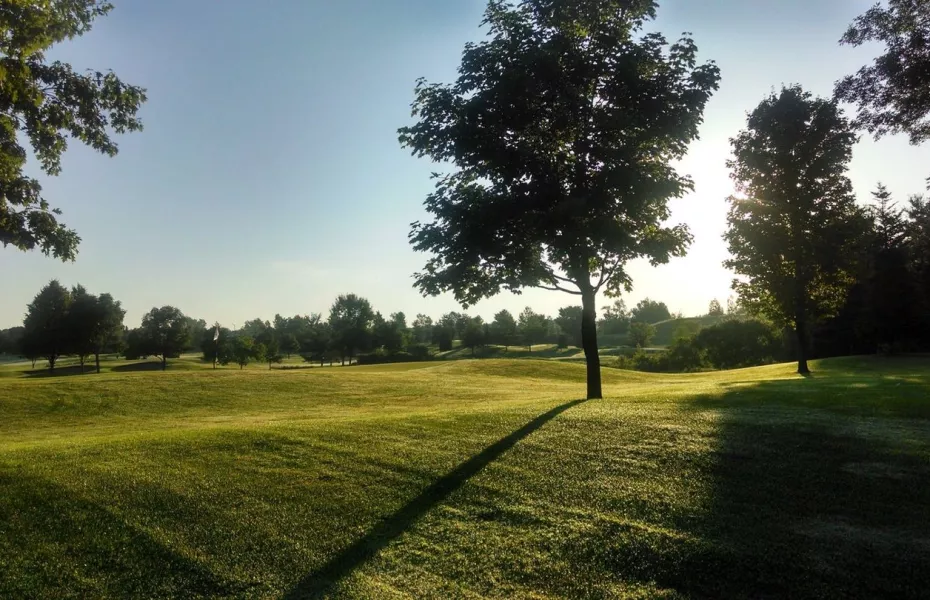The Links At Lang Farm