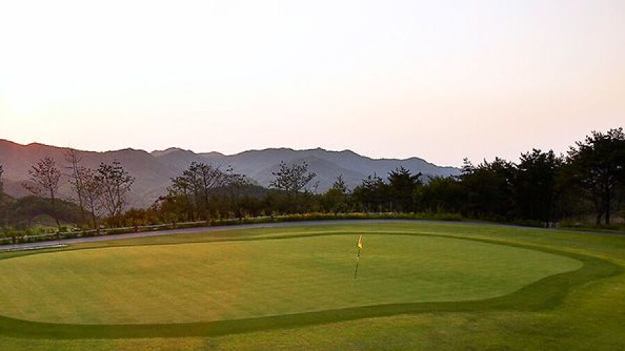 New Springville II CC