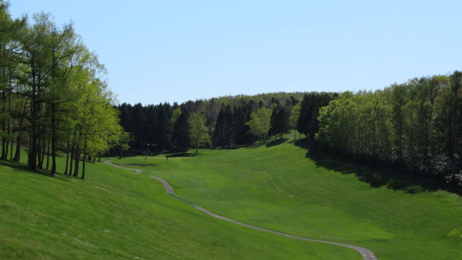 Dynasty GC Kitahiroshima