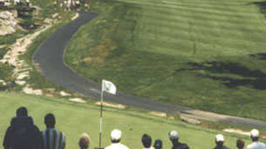 Richland Country Club
