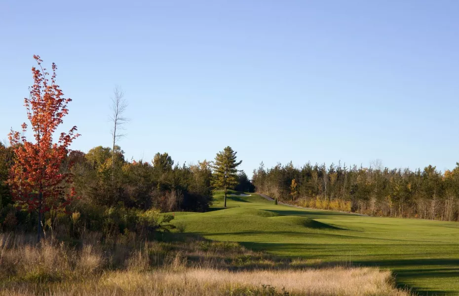 Bay of Quinte GCC