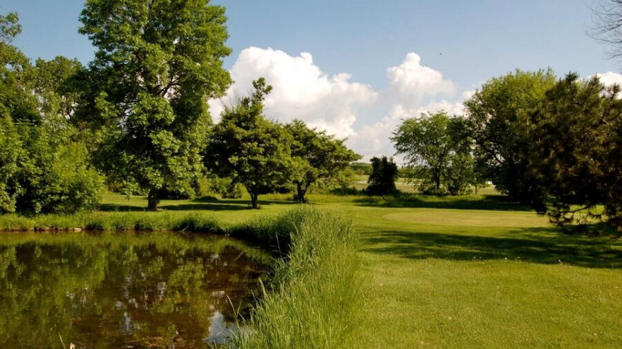 Thornbrook GC