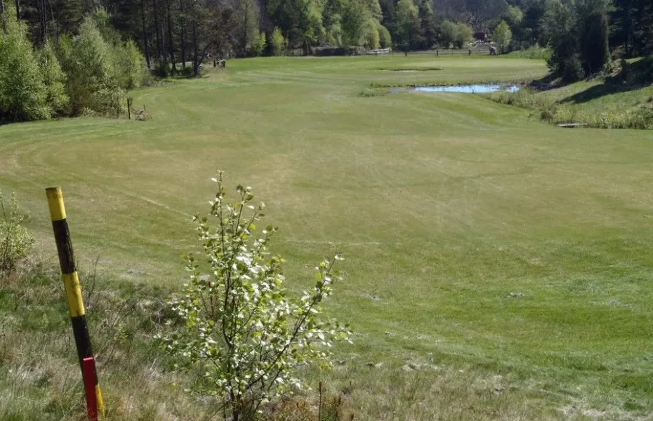 Hvaler GC: #5