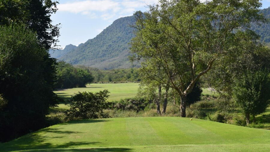 Luang Prabang GC