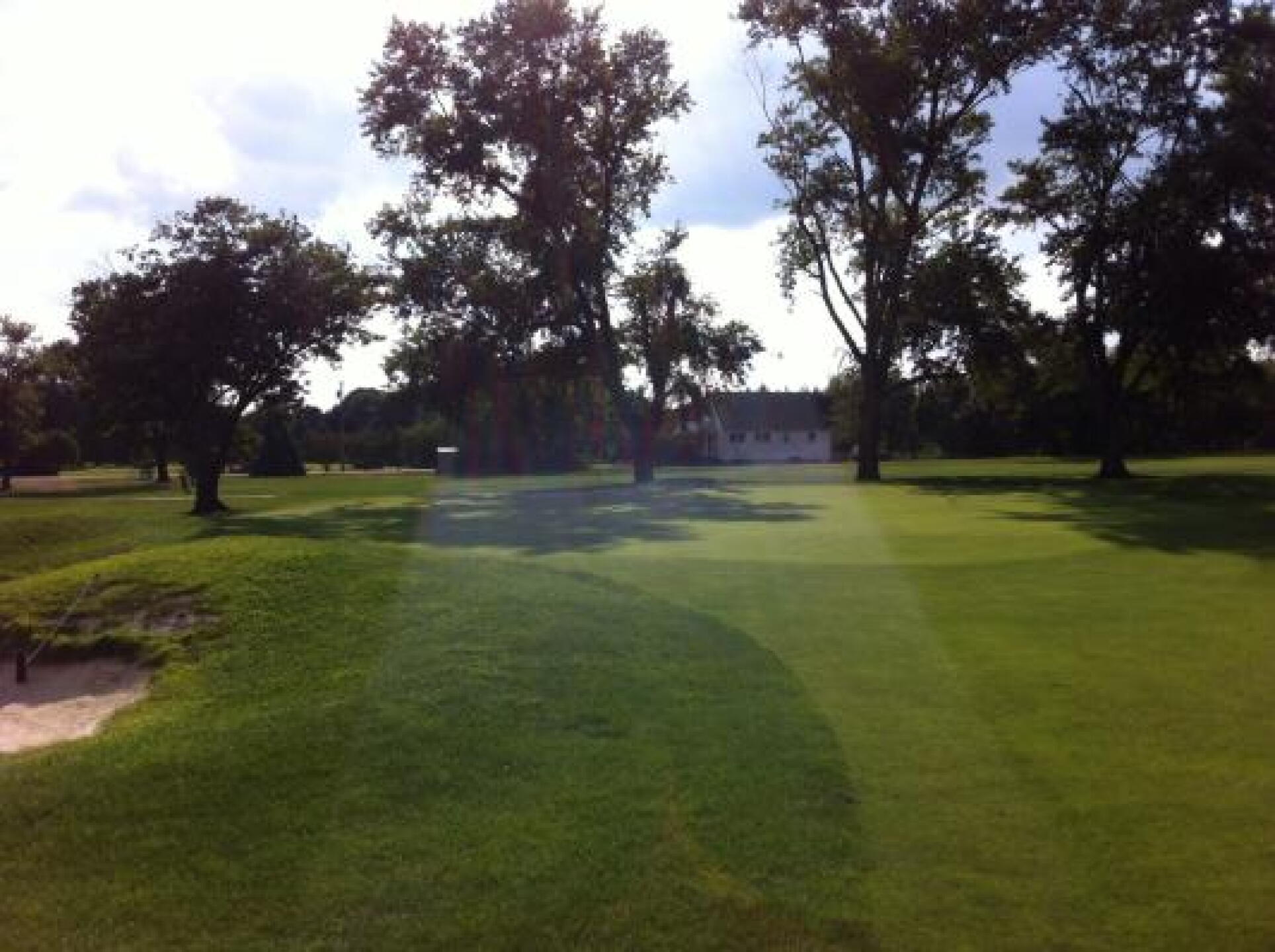 #15 green (Photo submitted by tomfurman on 08/28/2014)