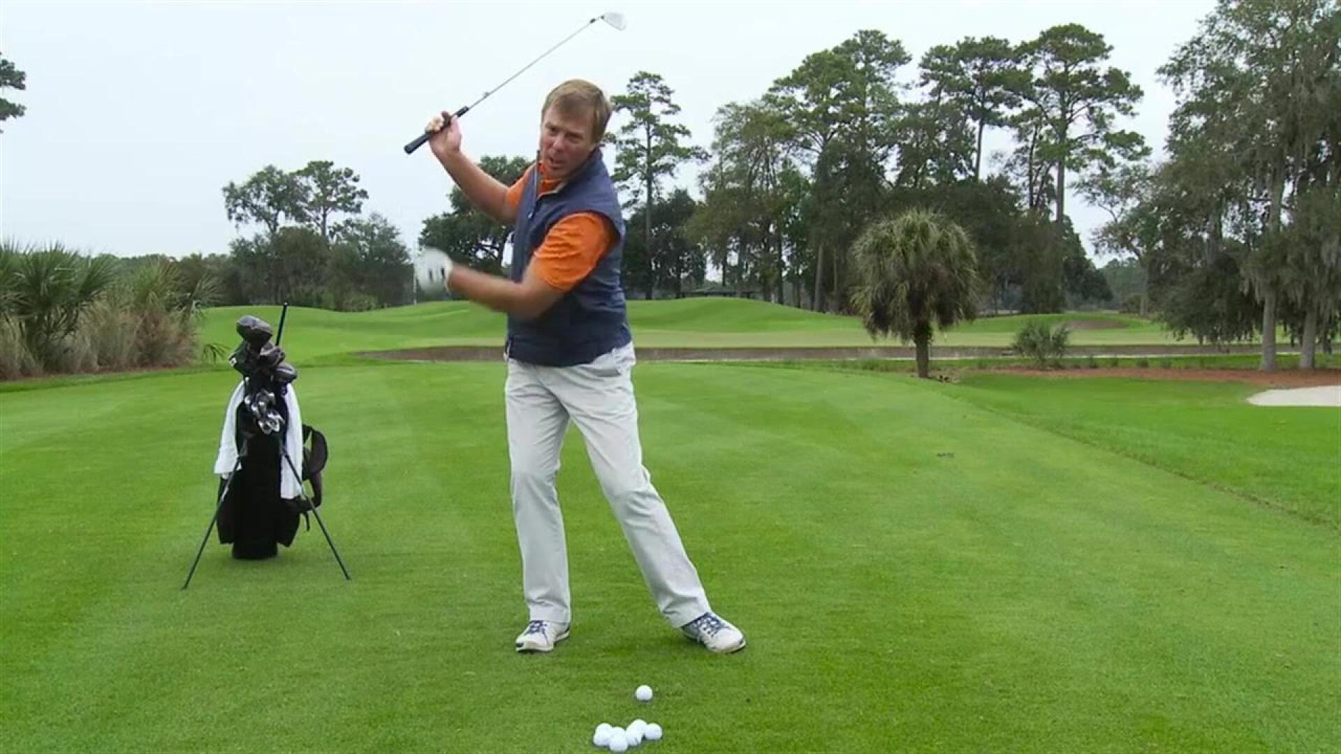 Make Solid Contact Every Time