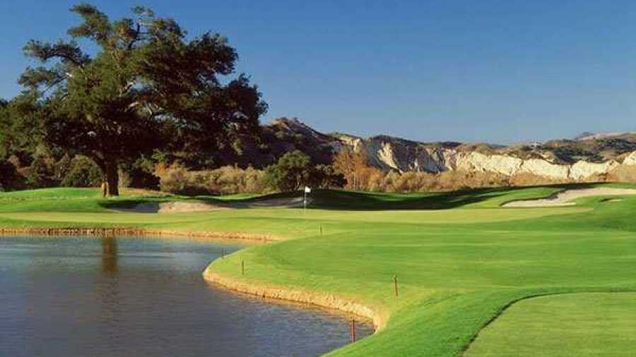 Rancho San Marcos GC