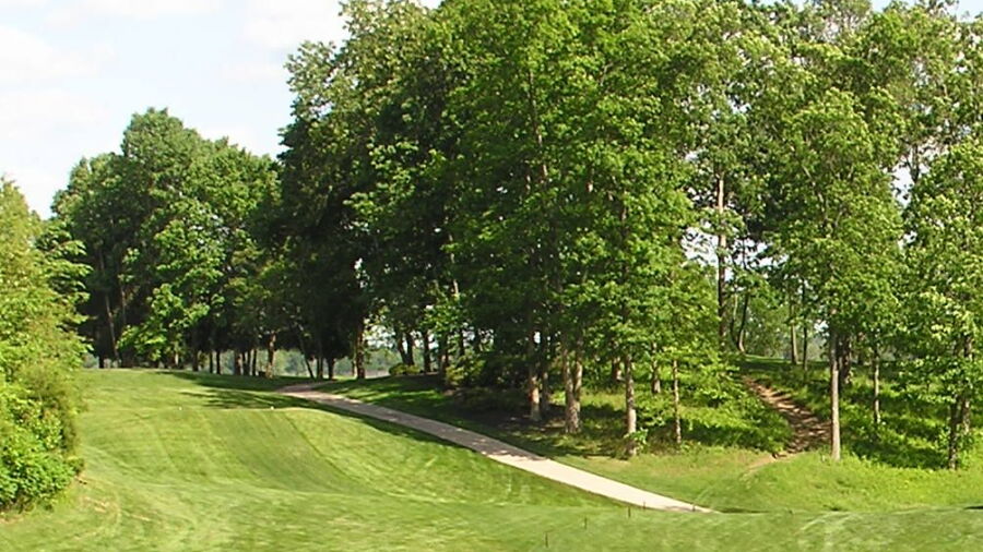Robert Trent Jones GC