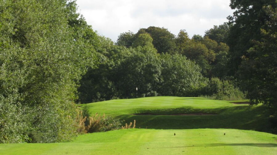 Fairway at Bromborough