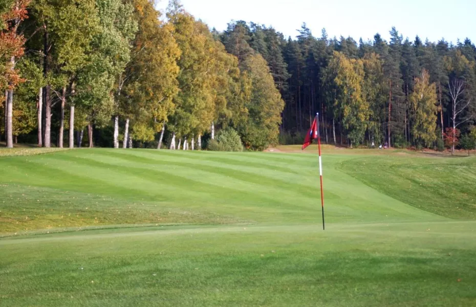 Salems GC - 18-Holes: #2