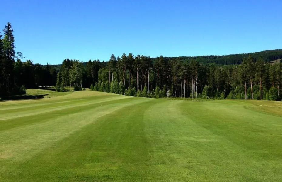 Kongsvinger GC