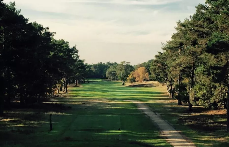Het Rijk van Nunspeet GC