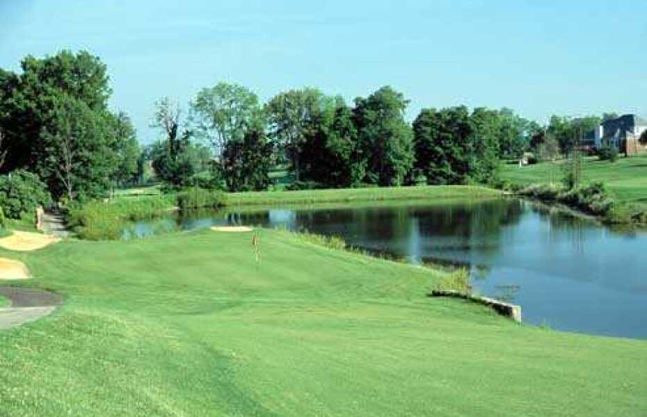 Indian Springs Golf Club in Louisville, Kentucky, USA Golf Advisor