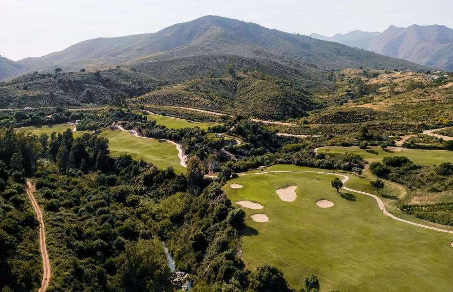 La Cala Golf - Europa: #11