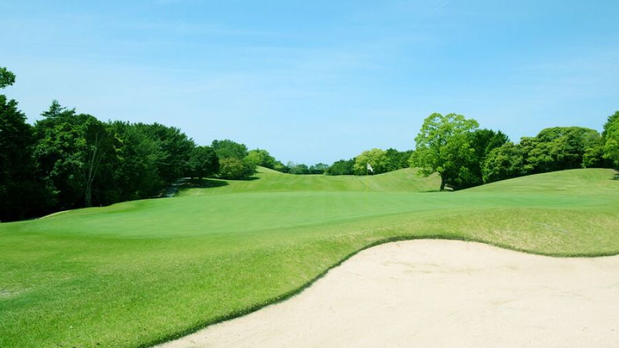 Tosa CC - Katurahama: #2