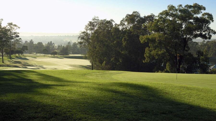 Cypress Lakes Resort