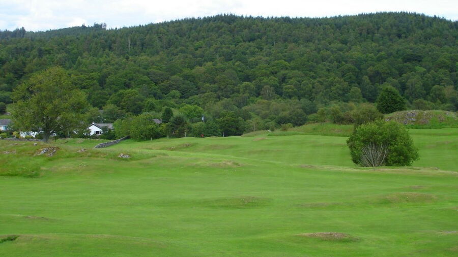 Craigieknowes GC