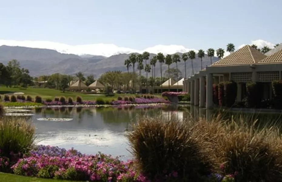 Vintage Club: Clubhouse