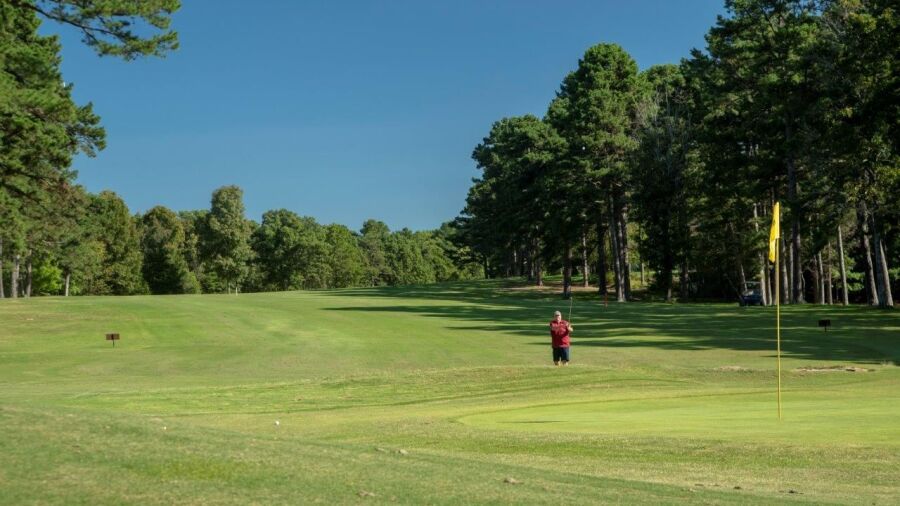 Indian Hills Golf Resort