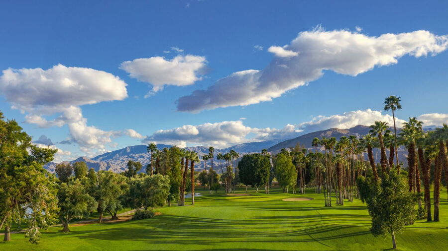 Desert Island CC