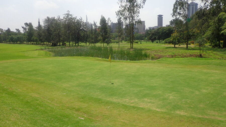 Railway GC