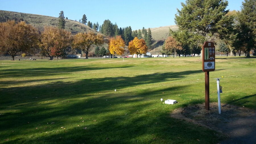 Colfax GC