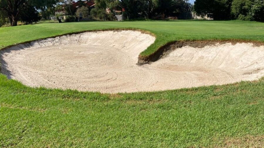 Northcote GC