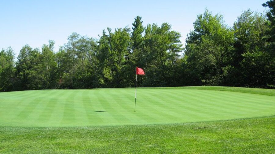 Baker Hill GC