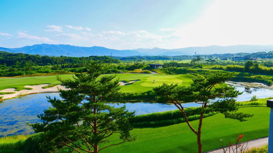 Maple Beach Golf & Resort
