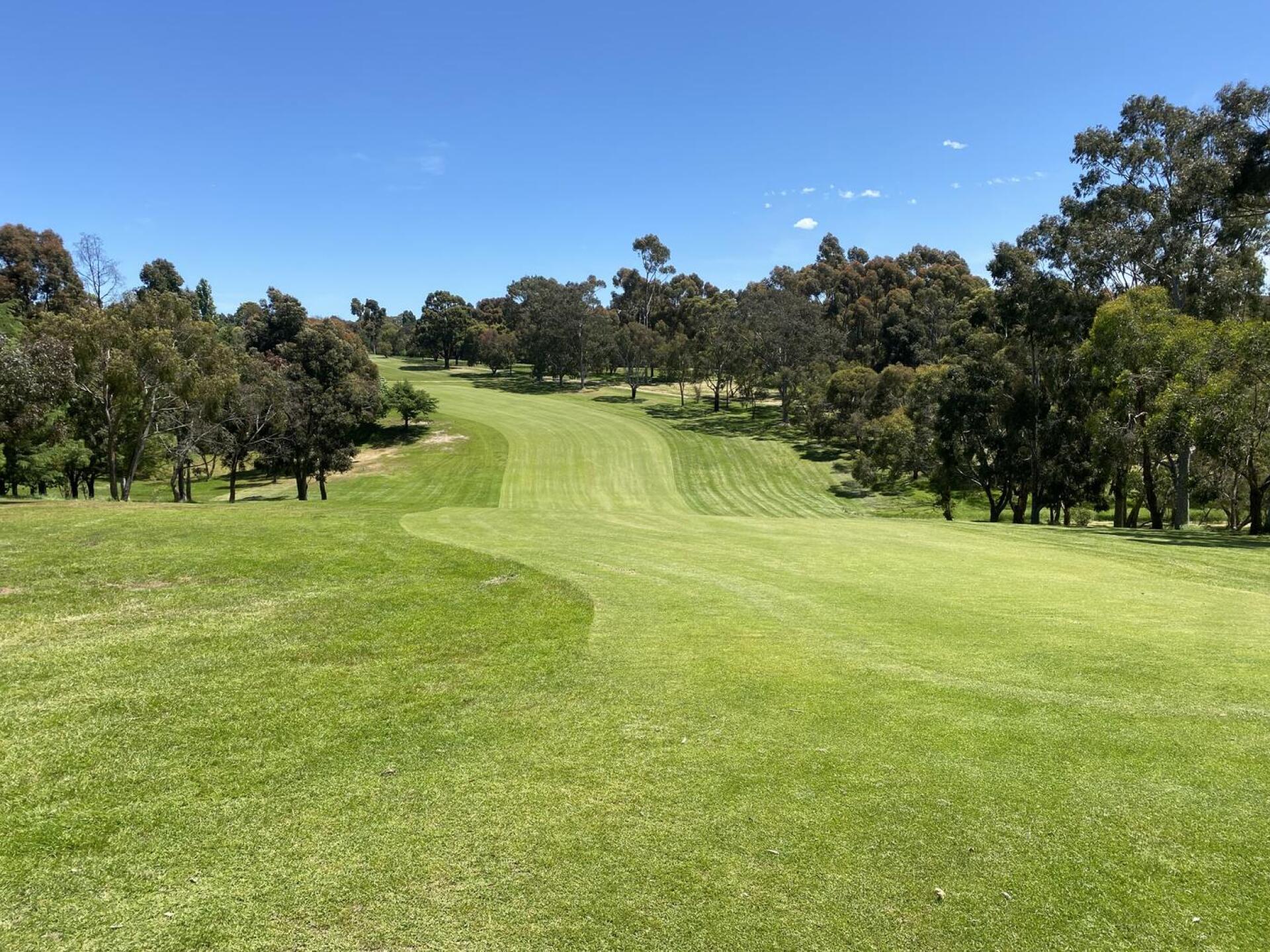 Great fairways & greens (Photo submitted by t7jkJnir2ATnA2iqewi7 on 05/26/2023)