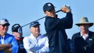 Jordan Spieth Expectations for Waste Management