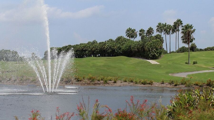 Heron Creek GCC