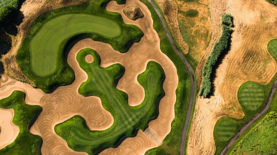 Port at Harborside International Golf Center
