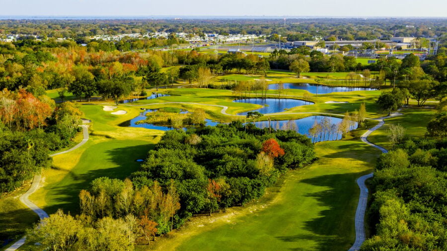 Chi Chi Rodriguez GC