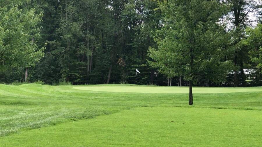 Darlington GC