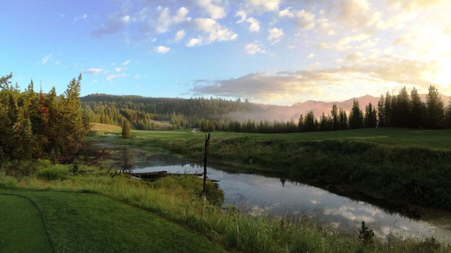 Spanish Peaks Mountain Club