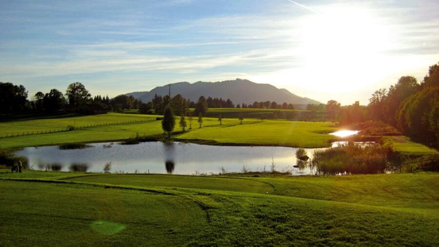 Isarwinkel GC
