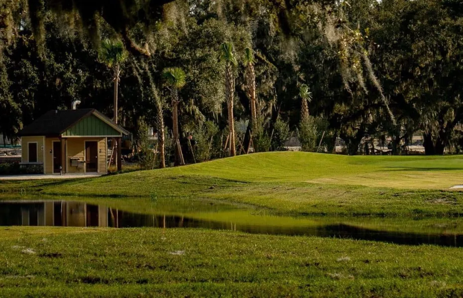 Marsh View Pitch & Putt