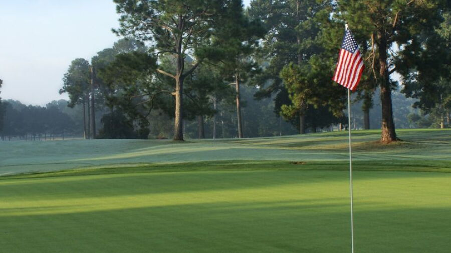 Lake Marion GC