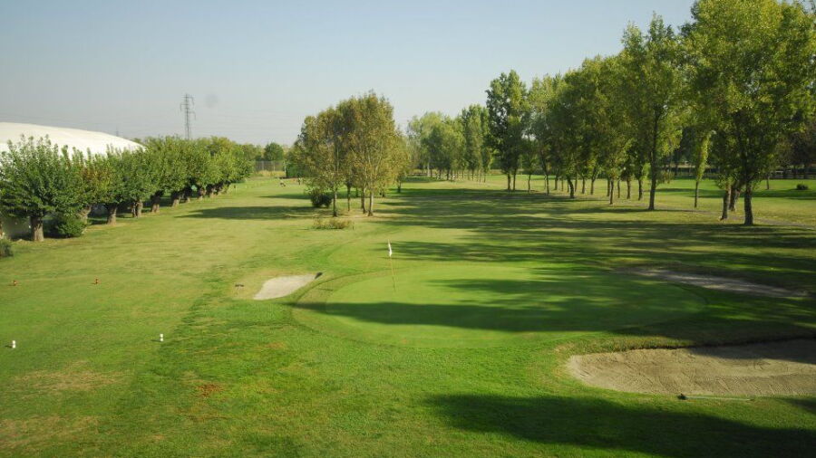 Cus Parma GC